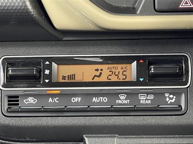 ハスラー ハイブリッドG 4WD 衝突被害軽減システム LEDヘッドランプ アイドリングストップ(13枚目)