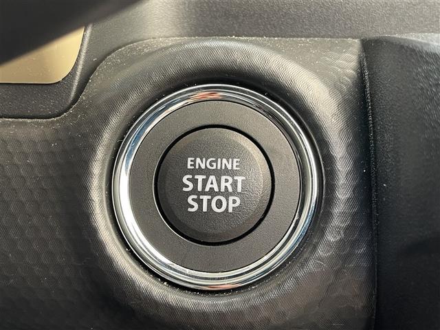 ハスラー ハイブリッドG 4WD 衝突被害軽減システム LEDヘッドランプ アイドリングストップ(14枚目)