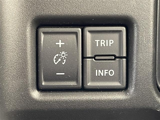 ハスラー ハイブリッドG 4WD 衝突被害軽減システム LEDヘッドランプ アイドリングストップ(15枚目)