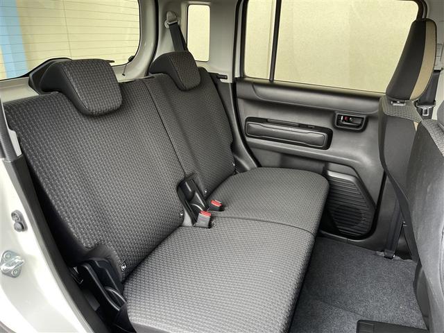 ハスラー ハイブリッドG 4WD 衝突被害軽減システム LEDヘッドランプ アイドリングストップ(23枚目)