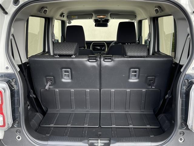 ハスラー ハイブリッドG 4WD 衝突被害軽減システム LEDヘッドランプ アイドリングストップ(24枚目)