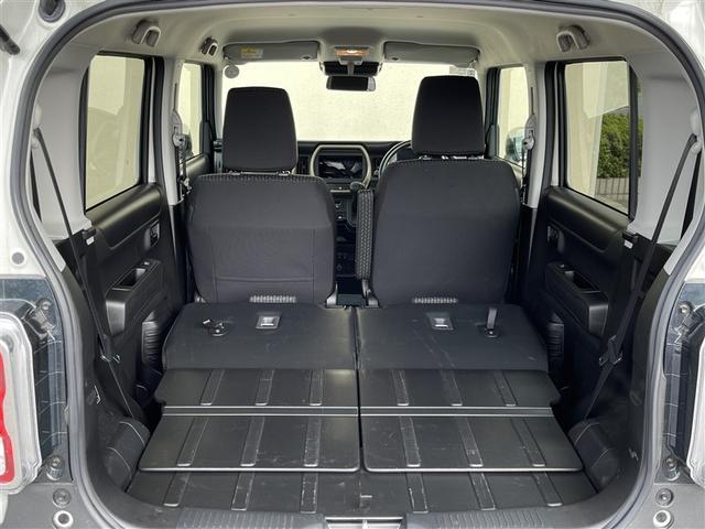 ハスラー ハイブリッドG 4WD 衝突被害軽減システム LEDヘッドランプ アイドリングストップ(25枚目)