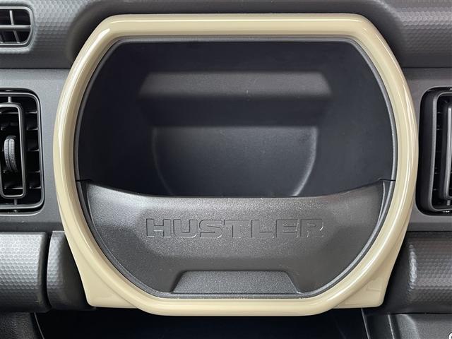 ハスラー ハイブリッドG 4WD 衝突被害軽減システム LEDヘッドランプ アイドリングストップ(28枚目)