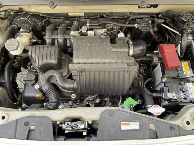 ハスラー ハイブリッドG 4WD 衝突被害軽減システム LEDヘッドランプ アイドリングストップ(33枚目)