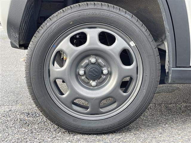 ハスラー ハイブリッドG 4WD 衝突被害軽減システム LEDヘッドランプ アイドリングストップ(34枚目)