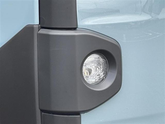 タント ファンクロス　４ＷＤ　フルセグ　メモリーナビ　バックカメラ　衝突被害軽減システム　ＥＴＣ　両側電動スライド　ＬＥＤヘッドランプ（5枚目）