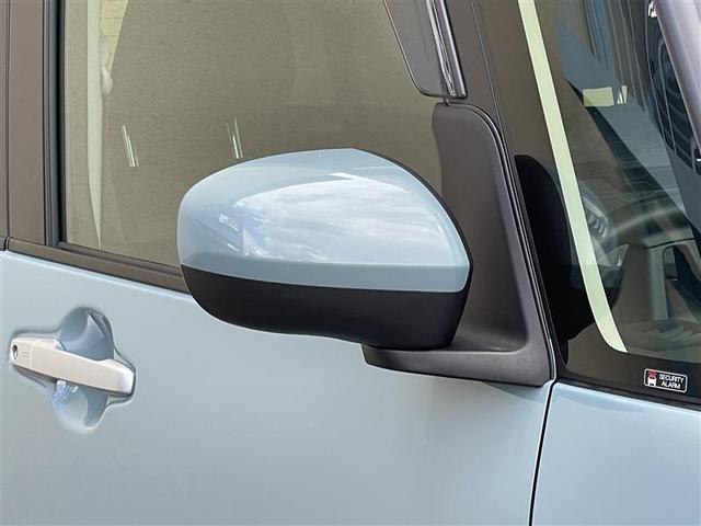 タント ファンクロス　４ＷＤ　フルセグ　メモリーナビ　バックカメラ　衝突被害軽減システム　ＥＴＣ　両側電動スライド　ＬＥＤヘッドランプ（6枚目）