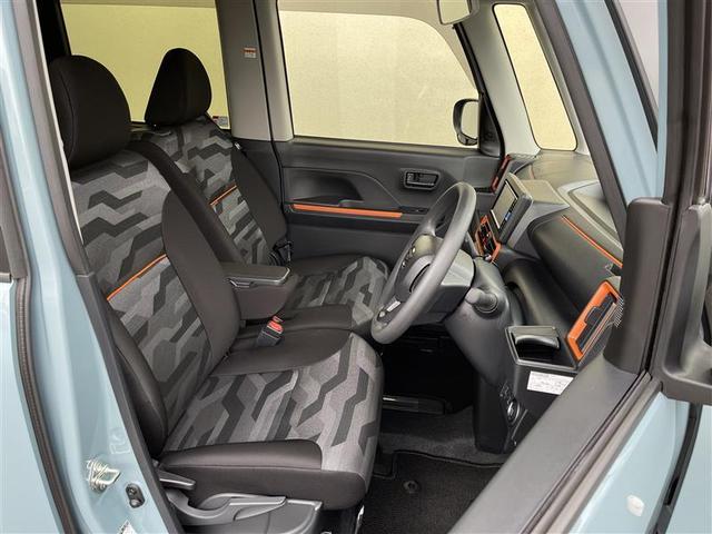 タント ファンクロス　４ＷＤ　フルセグ　メモリーナビ　バックカメラ　衝突被害軽減システム　ＥＴＣ　両側電動スライド　ＬＥＤヘッドランプ（25枚目）