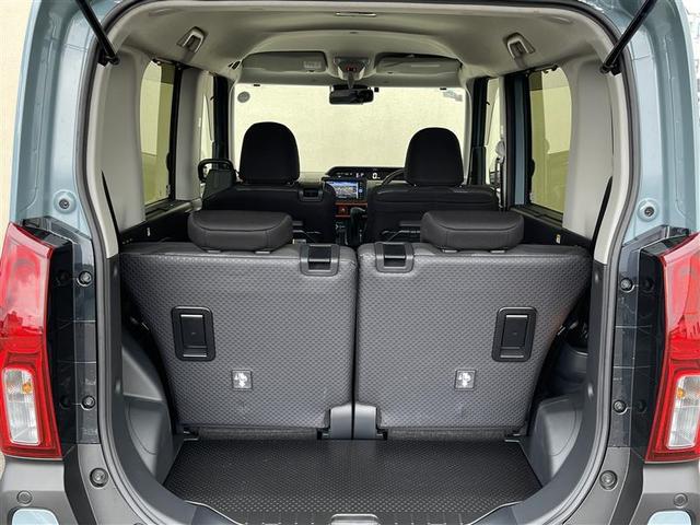 タント ファンクロス　４ＷＤ　フルセグ　メモリーナビ　バックカメラ　衝突被害軽減システム　ＥＴＣ　両側電動スライド　ＬＥＤヘッドランプ（27枚目）