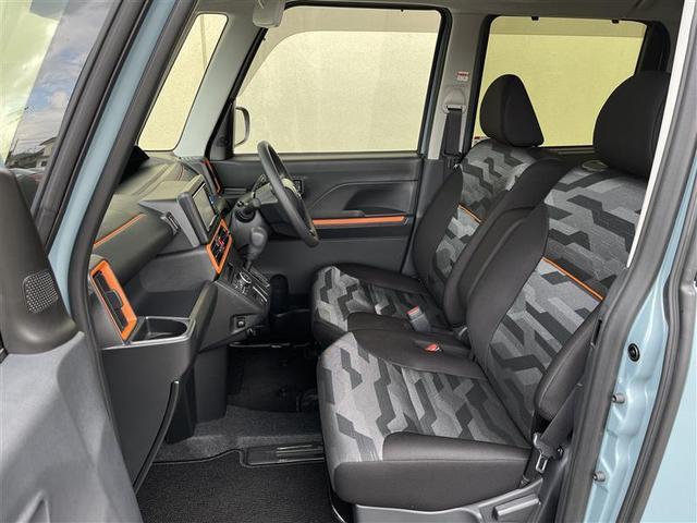 タント ファンクロス　４ＷＤ　フルセグ　メモリーナビ　バックカメラ　衝突被害軽減システム　ＥＴＣ　両側電動スライド　ＬＥＤヘッドランプ（29枚目）