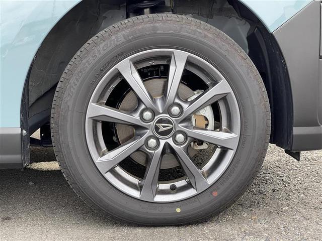 タント ファンクロス　４ＷＤ　フルセグ　メモリーナビ　バックカメラ　衝突被害軽減システム　ＥＴＣ　両側電動スライド　ＬＥＤヘッドランプ（38枚目）