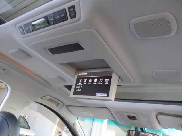 ZR Gエディション サンルーフ 4WD フルセグ DVDナビ DVD再生 ミュージックプレイヤー接続可 後席モニター バックカメラ ETC 両側電動スライド LEDヘッドランプ 乗車定員7人 3列シート 記録簿(13枚目)