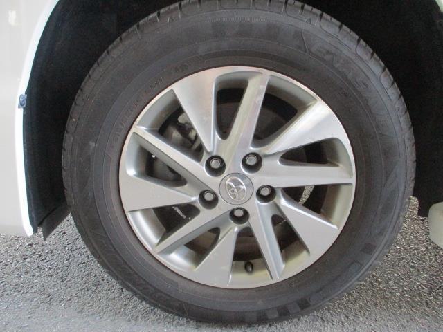 ZR Gエディション サンルーフ 4WD フルセグ DVDナビ DVD再生 ミュージックプレイヤー接続可 後席モニター バックカメラ ETC 両側電動スライド LEDヘッドランプ 乗車定員7人 3列シート 記録簿(17枚目)