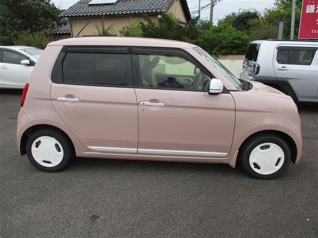 N-ONE スタンダード・Lホワイトクラッシースタイル フルセグ メモリーナビ DVD再生 バックカメラ 衝突被害軽減システム ETC LEDヘッドランプ ワンオーナー 記録簿 アイドリングストップ(3枚目)