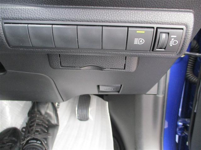 カローラツーリング Ｇ－Ｘ　プラス　ＤＶＤ再生　ミュージックプレイヤー接続可　バックカメラ　衝突被害軽減システム　ドラレコ　ＬＥＤヘッドランプ　ワンオーナー　記録簿（24枚目）