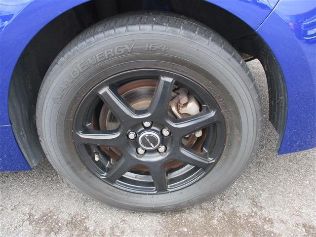 カローラツーリング Ｇ－Ｘ　プラス　ＤＶＤ再生　ミュージックプレイヤー接続可　バックカメラ　衝突被害軽減システム　ドラレコ　ＬＥＤヘッドランプ　ワンオーナー　記録簿（28枚目）