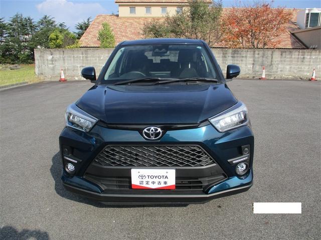 ライズ Ｚ　４ＷＤ　フルセグ　バックカメラ　衝突被害軽減システム　ＥＴＣ　ＬＥＤヘッドランプ　ワンオーナー　記録簿　アイドリングストップ（2枚目）