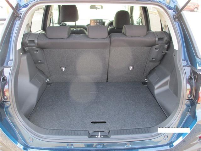 ライズ Ｚ　４ＷＤ　フルセグ　バックカメラ　衝突被害軽減システム　ＥＴＣ　ＬＥＤヘッドランプ　ワンオーナー　記録簿　アイドリングストップ（7枚目）