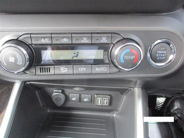 ライズ Ｚ　４ＷＤ　フルセグ　バックカメラ　衝突被害軽減システム　ＥＴＣ　ＬＥＤヘッドランプ　ワンオーナー　記録簿　アイドリングストップ（15枚目）