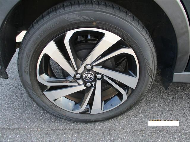 ライズ Ｚ　４ＷＤ　フルセグ　バックカメラ　衝突被害軽減システム　ＥＴＣ　ＬＥＤヘッドランプ　ワンオーナー　記録簿　アイドリングストップ（25枚目）