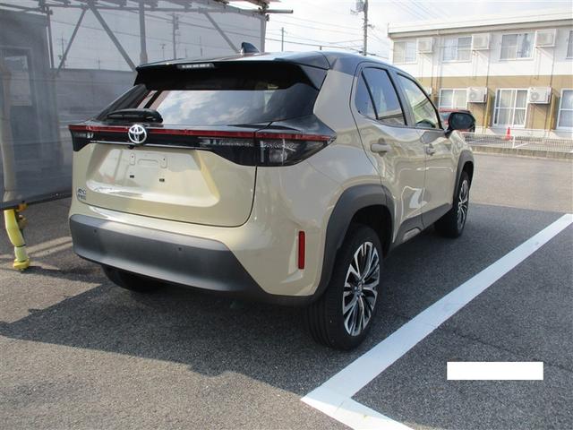 ヤリスクロス Ｚ　フルセグ　ミュージックプレイヤー接続可　バックカメラ　衝突被害軽減システム　ＥＴＣ　ＬＥＤヘッドランプ　ワンオーナー　記録簿（5枚目）