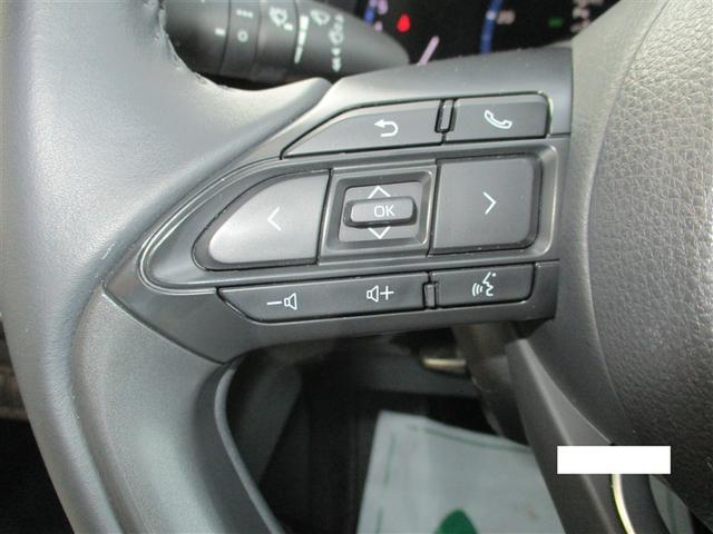 ヤリスクロス Ｚ　フルセグ　ミュージックプレイヤー接続可　バックカメラ　衝突被害軽減システム　ＥＴＣ　ＬＥＤヘッドランプ　ワンオーナー　記録簿（15枚目）