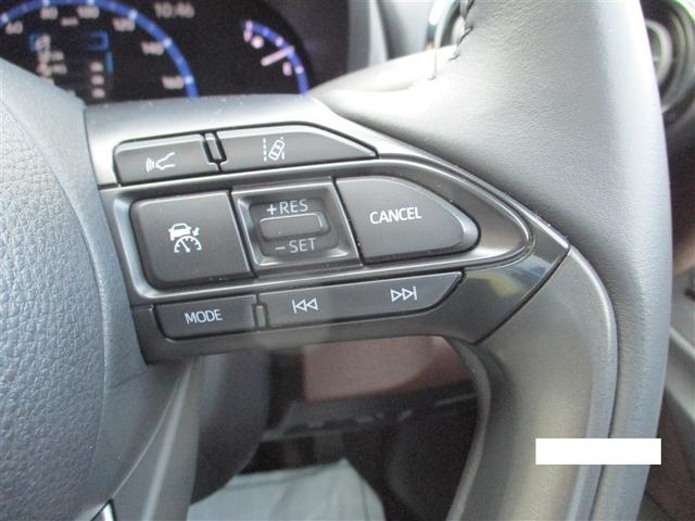 ヤリスクロス Ｚ　フルセグ　ミュージックプレイヤー接続可　バックカメラ　衝突被害軽減システム　ＥＴＣ　ＬＥＤヘッドランプ　ワンオーナー　記録簿（16枚目）