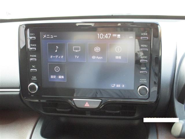 ヤリスクロス Ｚ　フルセグ　ミュージックプレイヤー接続可　バックカメラ　衝突被害軽減システム　ＥＴＣ　ＬＥＤヘッドランプ　ワンオーナー　記録簿（17枚目）