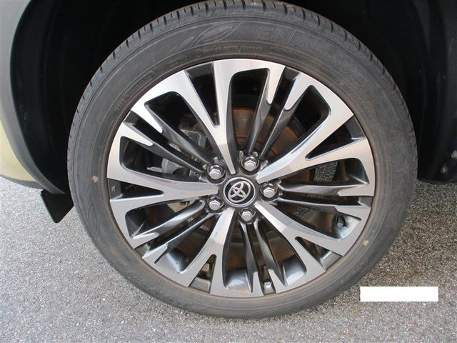 ヤリスクロス Ｚ　フルセグ　ミュージックプレイヤー接続可　バックカメラ　衝突被害軽減システム　ＥＴＣ　ＬＥＤヘッドランプ　ワンオーナー　記録簿（28枚目）