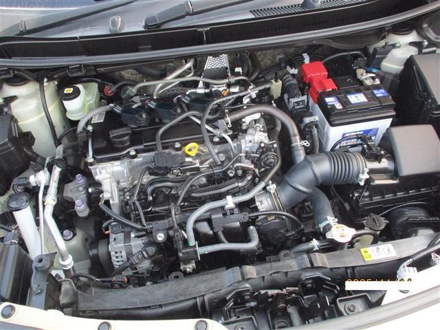 ヤリスクロス Ｚ　フルセグ　ミュージックプレイヤー接続可　バックカメラ　衝突被害軽減システム　ＥＴＣ　ＬＥＤヘッドランプ　ワンオーナー　記録簿（31枚目）