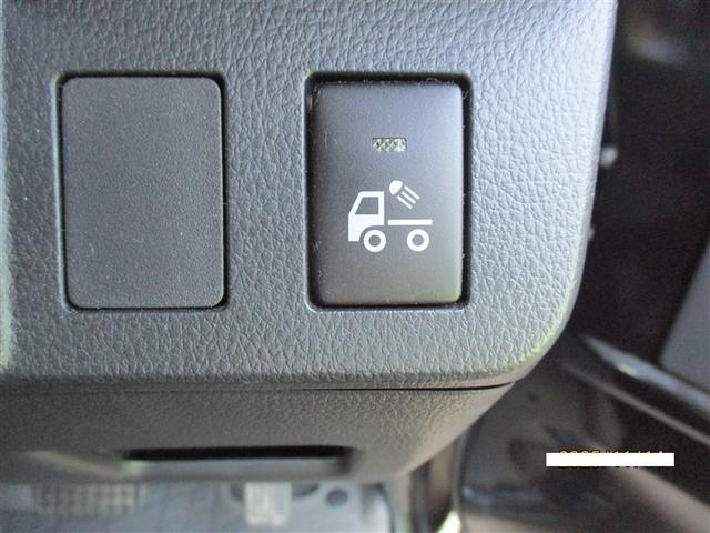 ハイゼットトラック ジャンボSt 4WD 衝突被害軽減システム LEDヘッドランプ 記録簿(5枚目)