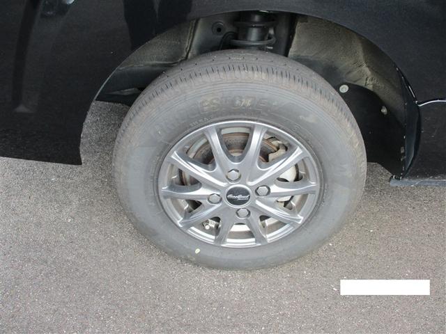 ハイゼットトラック ジャンボSt 4WD 衝突被害軽減システム LEDヘッドランプ 記録簿(7枚目)