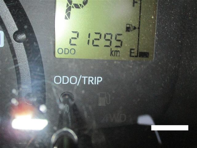 ハイゼットトラック ジャンボSt 4WD 衝突被害軽減システム LEDヘッドランプ 記録簿(13枚目)