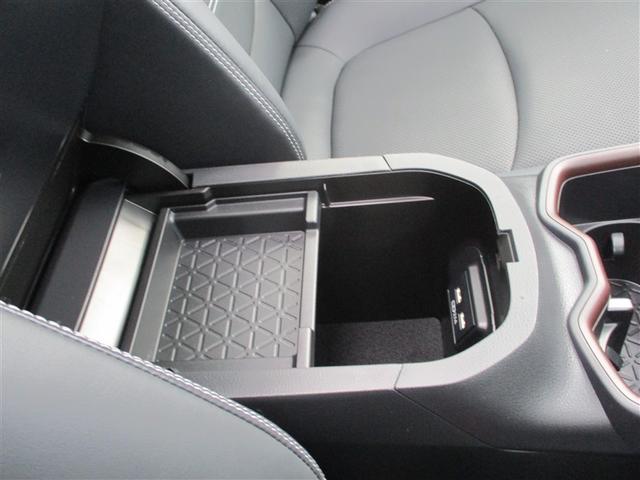 RAV4 G サンルーフ 4WD フルセグ メモリーナビ ミュージックプレイヤー接続可 バックカメラ 衝突被害軽減システム ETC LEDヘッドランプ ワンオーナー 記録簿(21枚目)