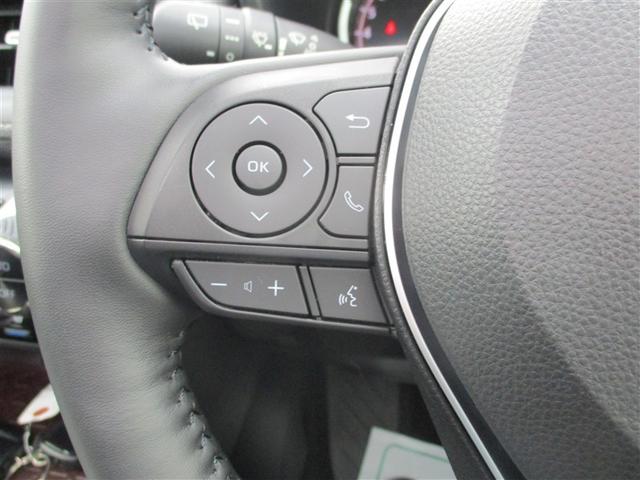 RAV4 G サンルーフ 4WD フルセグ メモリーナビ ミュージックプレイヤー接続可 バックカメラ 衝突被害軽減システム ETC LEDヘッドランプ ワンオーナー 記録簿(23枚目)