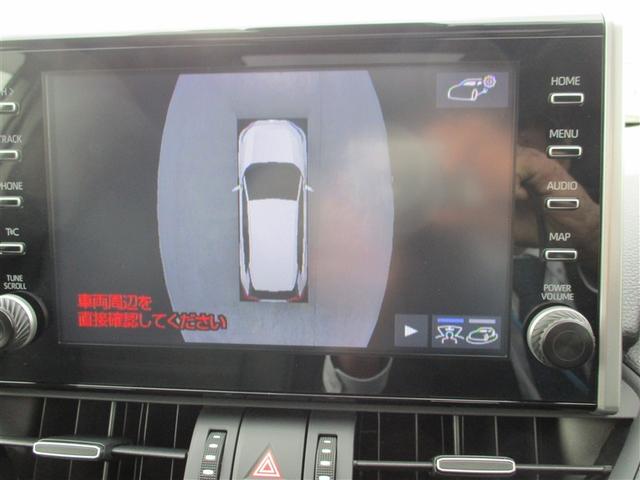 RAV4 G サンルーフ 4WD フルセグ メモリーナビ ミュージックプレイヤー接続可 バックカメラ 衝突被害軽減システム ETC LEDヘッドランプ ワンオーナー 記録簿(26枚目)