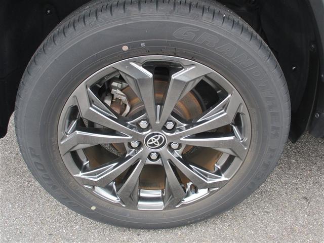 RAV4 G サンルーフ 4WD フルセグ メモリーナビ ミュージックプレイヤー接続可 バックカメラ 衝突被害軽減システム ETC LEDヘッドランプ ワンオーナー 記録簿(29枚目)