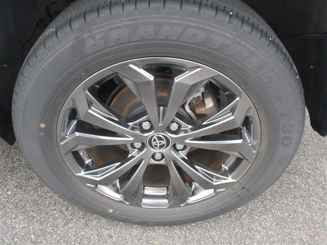 RAV4 G サンルーフ 4WD フルセグ メモリーナビ ミュージックプレイヤー接続可 バックカメラ 衝突被害軽減システム ETC LEDヘッドランプ ワンオーナー 記録簿(32枚目)