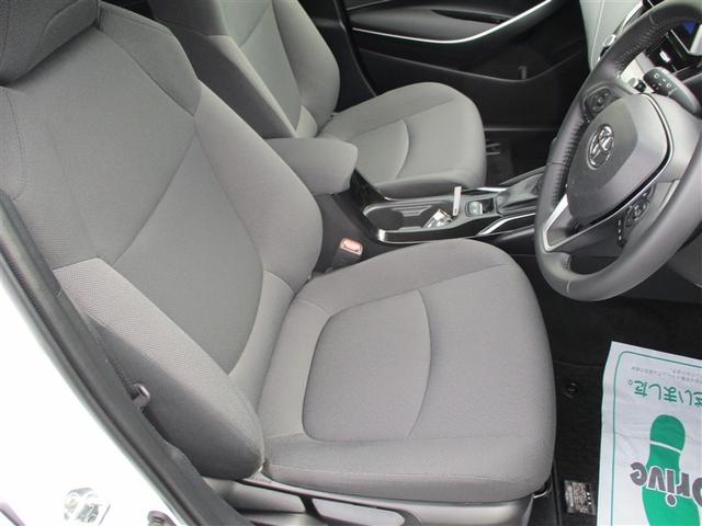 カローラツーリング ハイブリッド　Ｇ　フルセグ　メモリーナビ　バックカメラ　衝突被害軽減システム　ＥＴＣ　ドラレコ　ＬＥＤヘッドランプ　ワンオーナー　記録簿（10枚目）