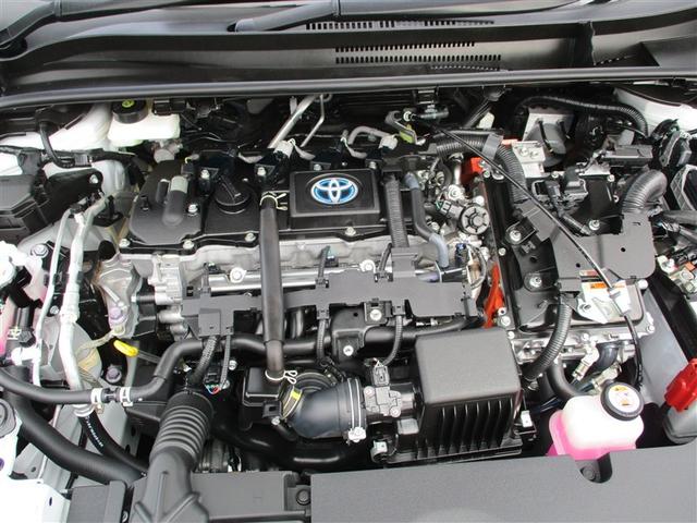 カローラツーリング ハイブリッド　Ｇ　フルセグ　メモリーナビ　バックカメラ　衝突被害軽減システム　ＥＴＣ　ドラレコ　ＬＥＤヘッドランプ　ワンオーナー　記録簿（29枚目）