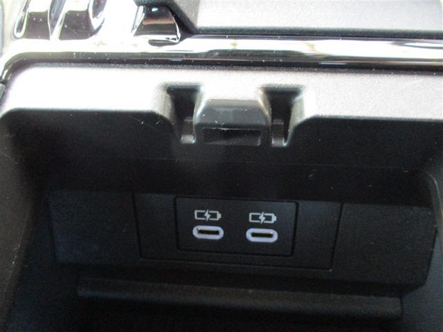 プリウス Ｘ　４ＷＤ　フルセグ　メモリーナビ　ＤＶＤ再生　バックカメラ　衝突被害軽減システム　ＥＴＣ　ドラレコ　ＬＥＤヘッドランプ　ワンオーナー　記録簿（21枚目）