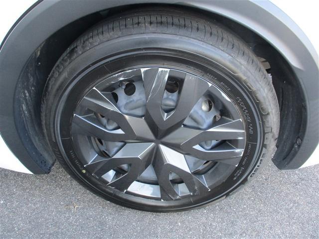 プリウス Ｘ　４ＷＤ　フルセグ　メモリーナビ　ＤＶＤ再生　バックカメラ　衝突被害軽減システム　ＥＴＣ　ドラレコ　ＬＥＤヘッドランプ　ワンオーナー　記録簿（29枚目）