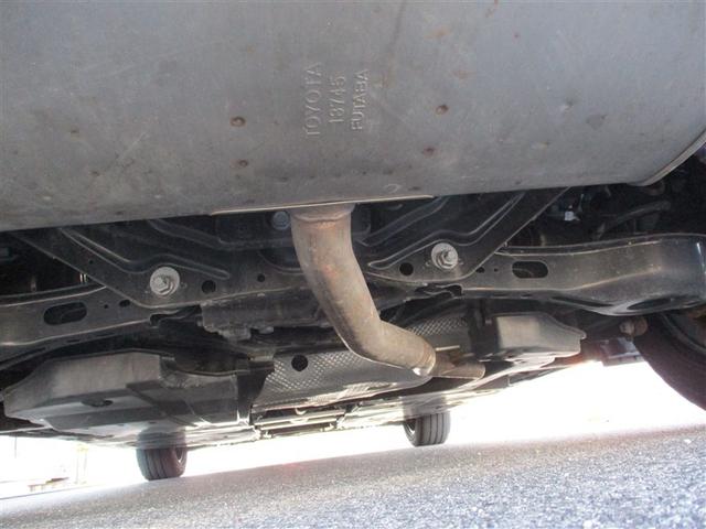 プリウス Ｘ　４ＷＤ　フルセグ　メモリーナビ　ＤＶＤ再生　バックカメラ　衝突被害軽減システム　ＥＴＣ　ドラレコ　ＬＥＤヘッドランプ　ワンオーナー　記録簿（34枚目）