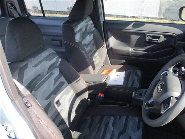 タフト Ｇ　サンルーフ　バックカメラ　衝突被害軽減システム　ＬＥＤヘッドランプ　ワンオーナー　記録簿　アイドリングストップ（11枚目）