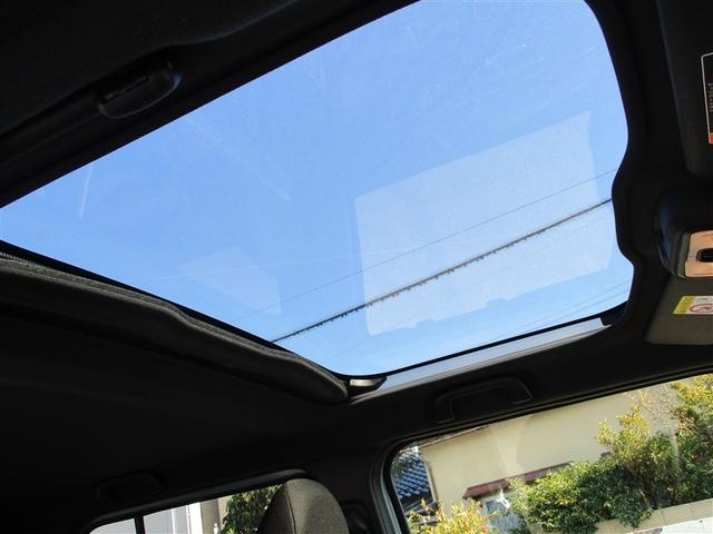 タフト Ｇ　サンルーフ　バックカメラ　衝突被害軽減システム　ＬＥＤヘッドランプ　ワンオーナー　記録簿　アイドリングストップ（13枚目）