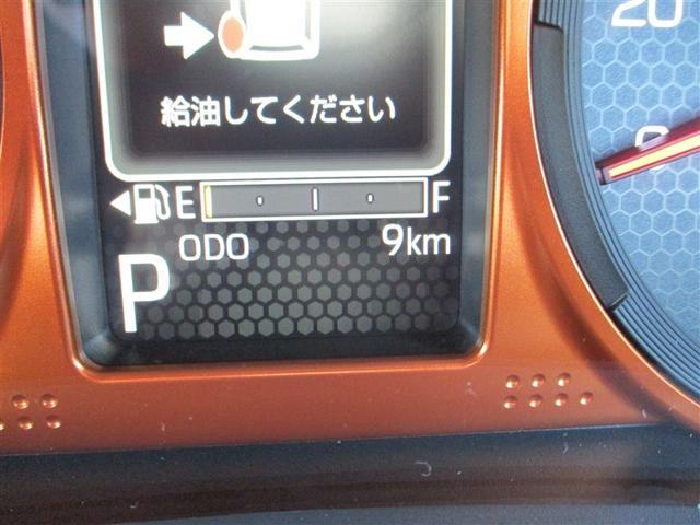 タフト Ｇ　サンルーフ　バックカメラ　衝突被害軽減システム　ＬＥＤヘッドランプ　ワンオーナー　記録簿　アイドリングストップ（16枚目）
