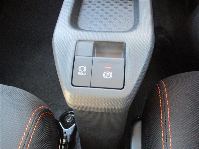 タフト Ｇ　サンルーフ　バックカメラ　衝突被害軽減システム　ＬＥＤヘッドランプ　ワンオーナー　記録簿　アイドリングストップ（18枚目）