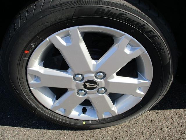 タフト Ｇ　サンルーフ　バックカメラ　衝突被害軽減システム　ＬＥＤヘッドランプ　ワンオーナー　記録簿　アイドリングストップ（21枚目）