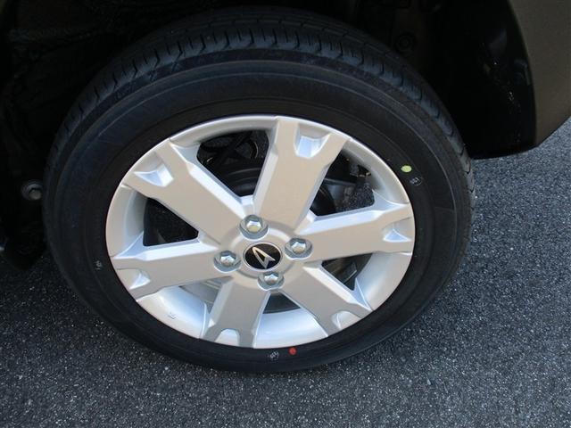 タフト Ｇ　サンルーフ　バックカメラ　衝突被害軽減システム　ＬＥＤヘッドランプ　ワンオーナー　記録簿　アイドリングストップ（24枚目）