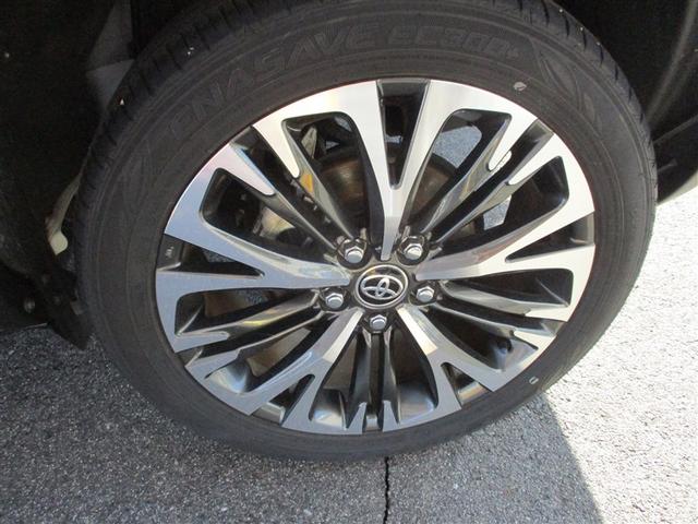 ヤリスクロス ハイブリッドＺ　衝突被害軽減システム　記録簿（30枚目）